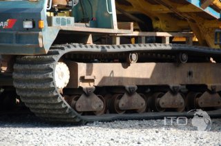 Yanmar / C80R
