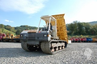 Yanmar / C80R