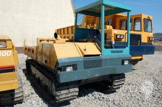 Yanmar / C 50R
