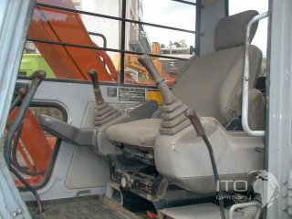 Hitachi / EX 60