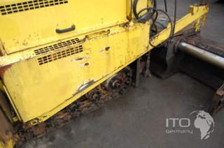 Sakai-Hanta / PT-310