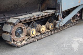 Sakai-Hanta / PT-310