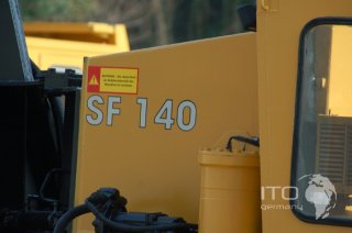 Bitelli / SF-140