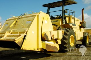 Bomag / MPH362