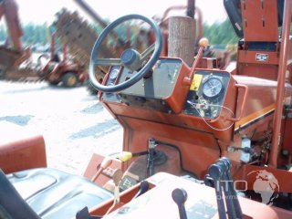 Ditch Witch / 5110DD