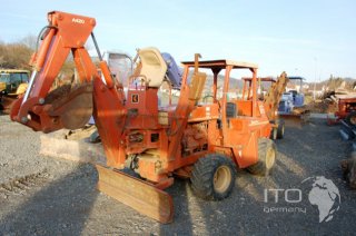 Ditch Witch / 7510DD