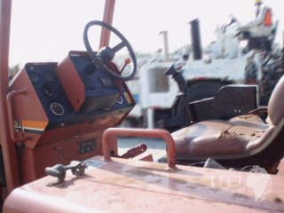 Ditch Witch / 8020T Cable Plow