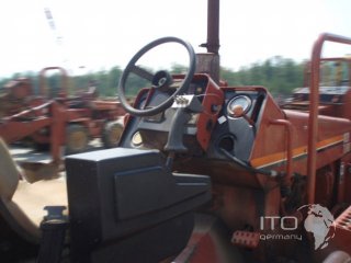 Ditch Witch / 8020T Combo