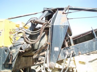 Dynapac / PL2000