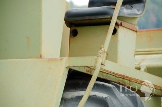 Gator / 225