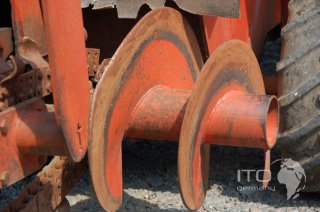 Ditch Witch / 3210