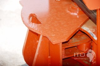 Ditch Witch / 6510