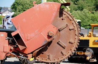 Ditch Witch / 8020JD