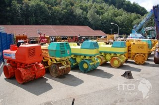 Rammax / RW1404