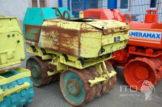 Rammax / RW1504