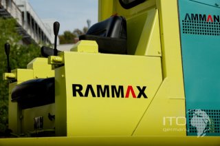 Rammax / RW2000HF
