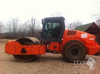 HAMM / 3520-HT