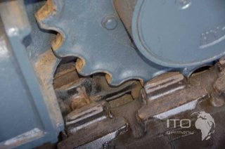 Komatsu / PC75UU-1