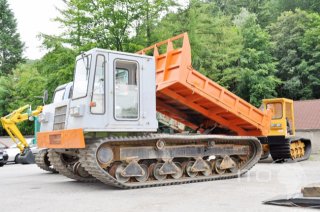Morooka / MST1500V