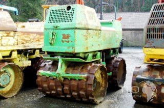 Rammax / RW1404-F