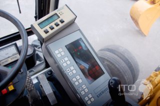 Liebherr / A900L ZW