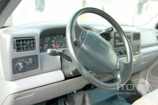 Ford / F350