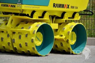 Rammax / RW1504 HFK
