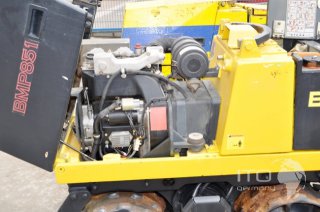 Bomag / BMP851
