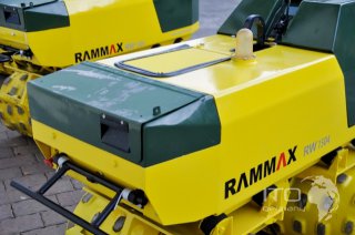 Rammax / RW 1504