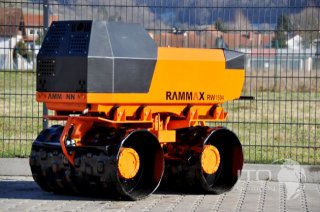 Rammax / 1504