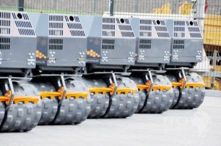 Rammax / RW1504