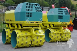 Rammax / RW1504