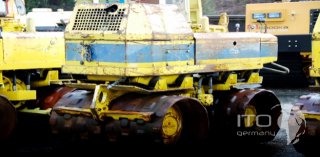 Rammax / RW1404