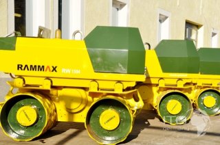Rammax / RW 1504