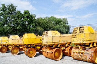 Rammax / RW1504