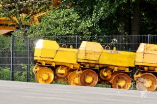 Rammax / P33HHMR