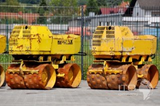 Rammax / RW1504