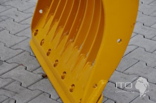 Mantovanibenne / Sortiergreifer