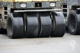 Komatsu / JW30