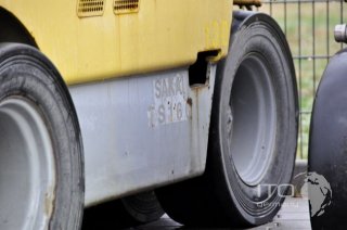 Sakai / TS160