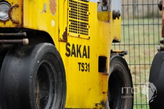 Sakai / TS31