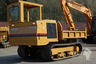 Hanix / RT 400