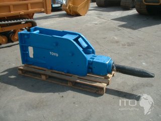 Toyo / 2500