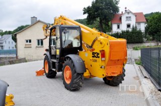 JCB / 532-120-Turbo