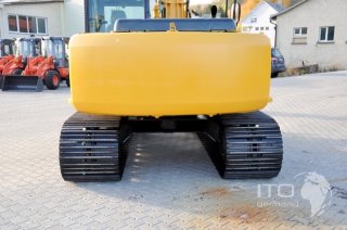 JCB / JS130