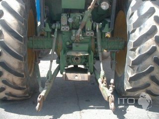 John Deere / 4240