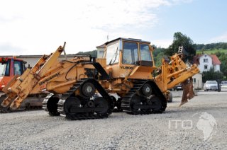 Dynapac / VL800