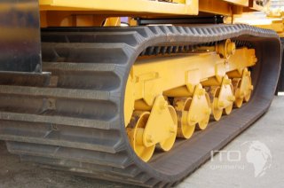 Morooka / MST 1100