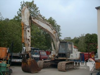 JCB / JS 200