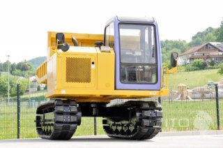 Komatsu / CD-60